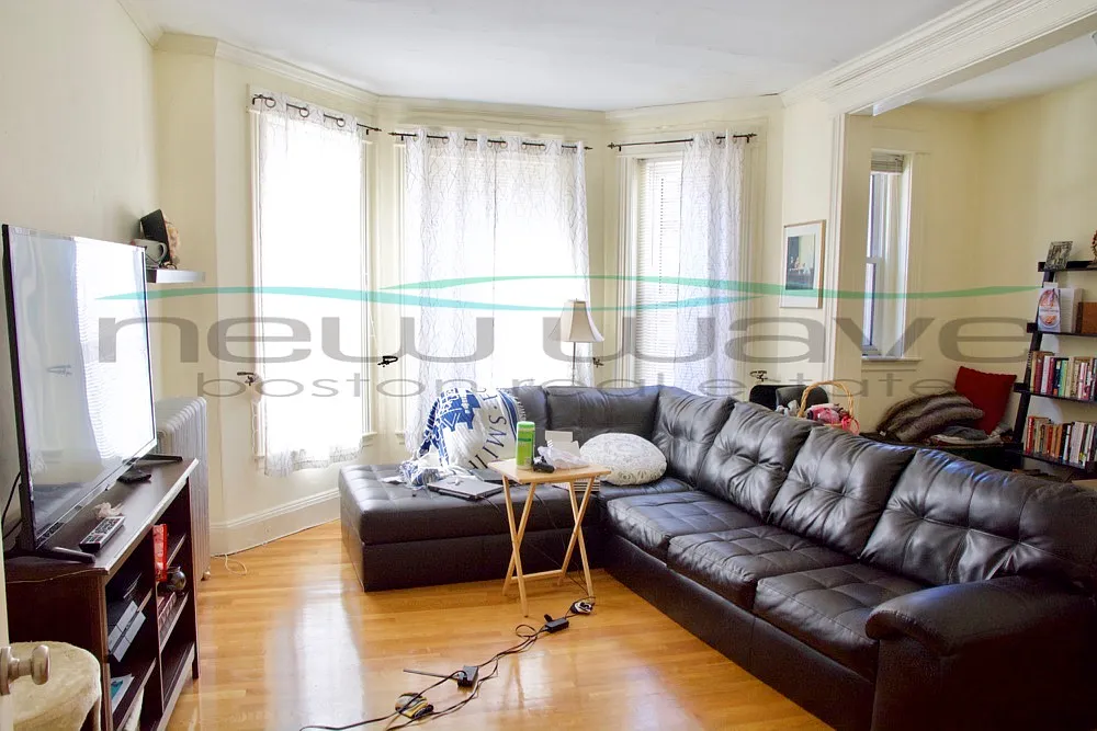1 bed, 550 sqft, $2,600 — Photo 1