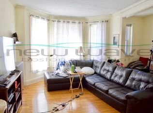 108 Jersey St APT 2, Boston, MA 02215