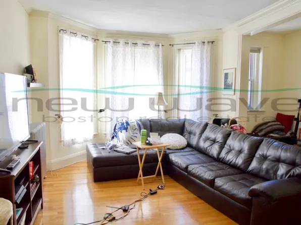 108 Jersey St, Boston, MA