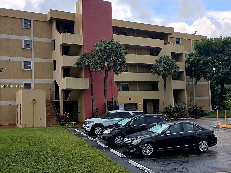 1st image of 9270 Fontainebleau Blvd APT 103