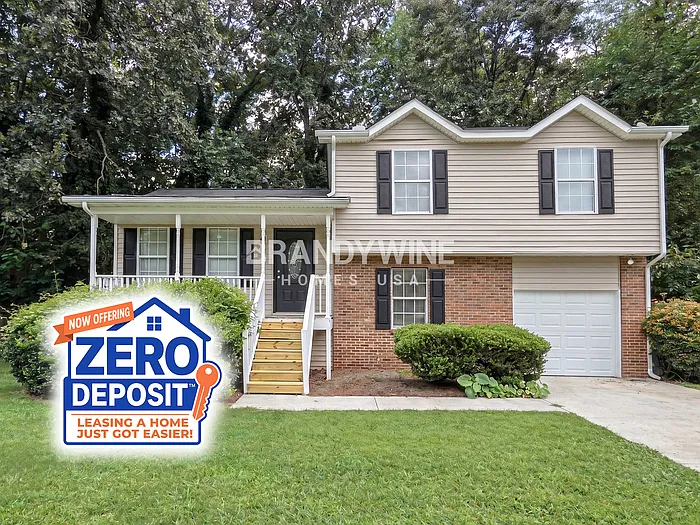 2604 Clifton Run Trce