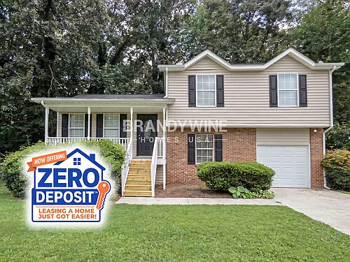 2604 Clifton Run Trce Photo 1