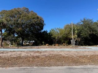 2023 St Lucie Blvd W, Fort Pierce, FL 34946