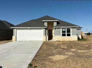 612 Poplar, Cactus, TX 79013