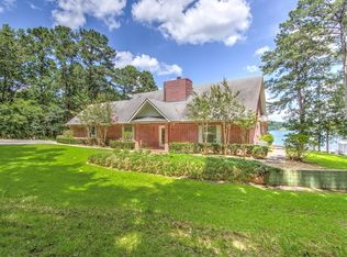 200 Shoreline Dr, Nacogdoches, TX 75964