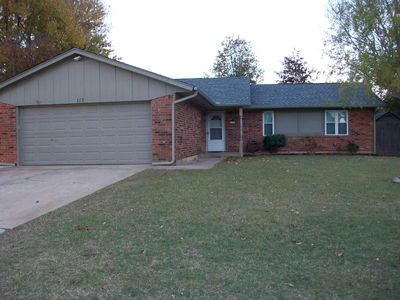 113 Chickasaw Ln, Yukon, OK, 73099