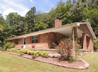 6468 Highway 66 N, Rogersville, TN 37857
