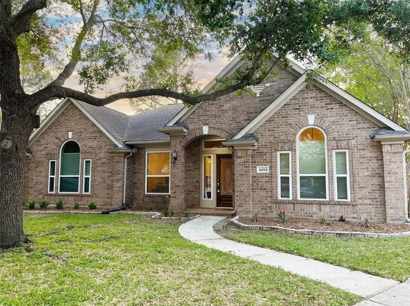 18011 Trellis Estates Ct, Cypress, TX 77429