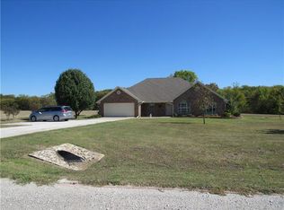 1661 Amanda Ct, Ponder, TX 76259