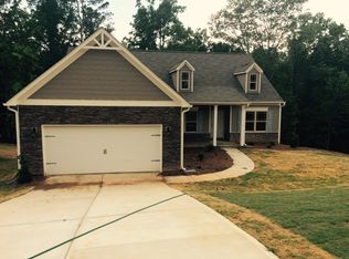 6025 Indian Springs Dr, Cumming, GA 30028