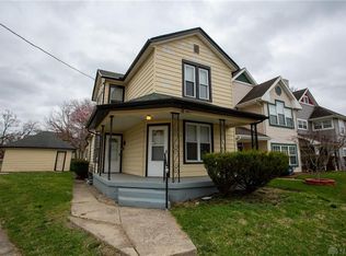 132 N Williams St, Dayton, OH 45402