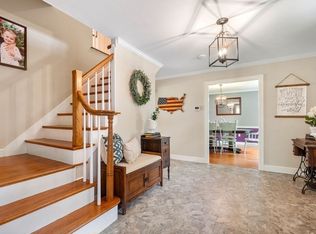 970 Central Ave, Needham, MA 02492