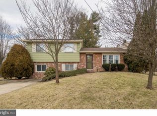 105 Ford Ave, Voorhees, NJ 08043