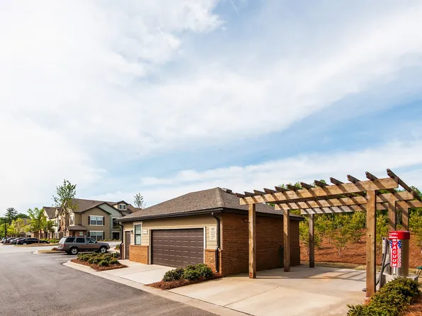 Tapestry at Hollingsworth Park