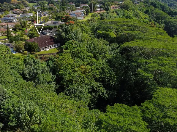 5841 Haaheo St, Kapaa, HI 96746