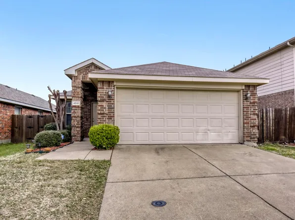 4010 Ridgetop Dr, Heartland, TX 75126