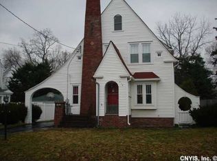215 Candee Ave, Syracuse, NY 13224