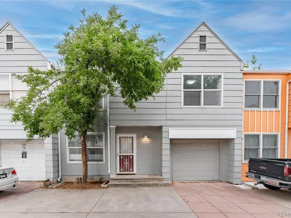 2915 W College Avenue, Denver, CO 80219