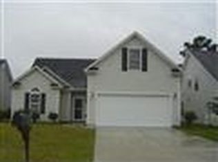 4609 Southgate Pkwy, Myrtle Beach, SC 29579