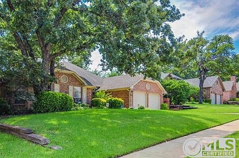 3rd image of 2842 Timber Hill Dr