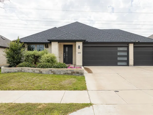 4709 Mayflower Dr, Venus, TX 76084