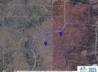 0 Possum Rd, Termo, CA 96132