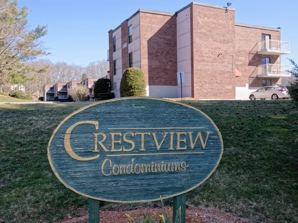 147 Turner Rd Unit 97, Holliston, MA 01746