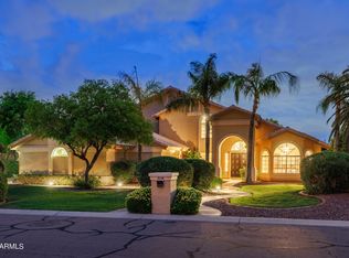 4827 W Desert Hollow Dr, Phoenix, AZ 85083