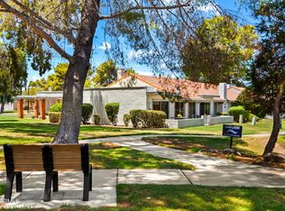 156 Leisure World, Mesa, AZ 85206