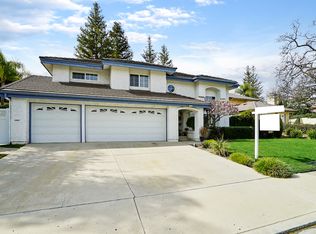 5609 Buffwood Pl, Agoura Hills, CA 91301