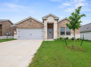 1937 Rosson St, Nolanville, TX 76559