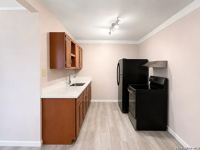 1 bed, 1.0 bath, 520 sqft, $1,250 — Photo 3