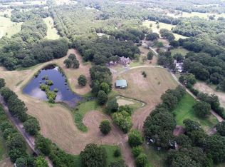 1663 Vz County Road 1801, Grand Saline, TX 75140