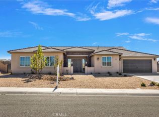 19403 Coati Rd, Apple Valley, CA 92307