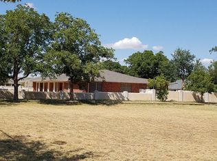 5212 N Midland Dr, Midland, TX 79707