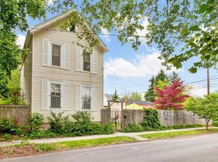 792 S Washington Ave, Columbus, OH 43206