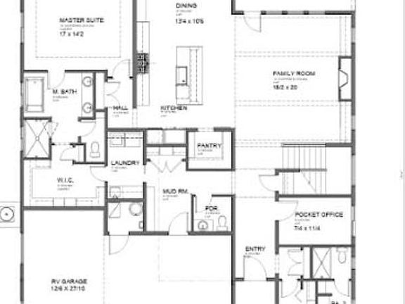 3rd image of 4754 N Supai Pl