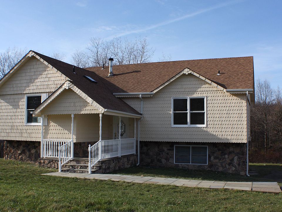 Bank Foreclosure