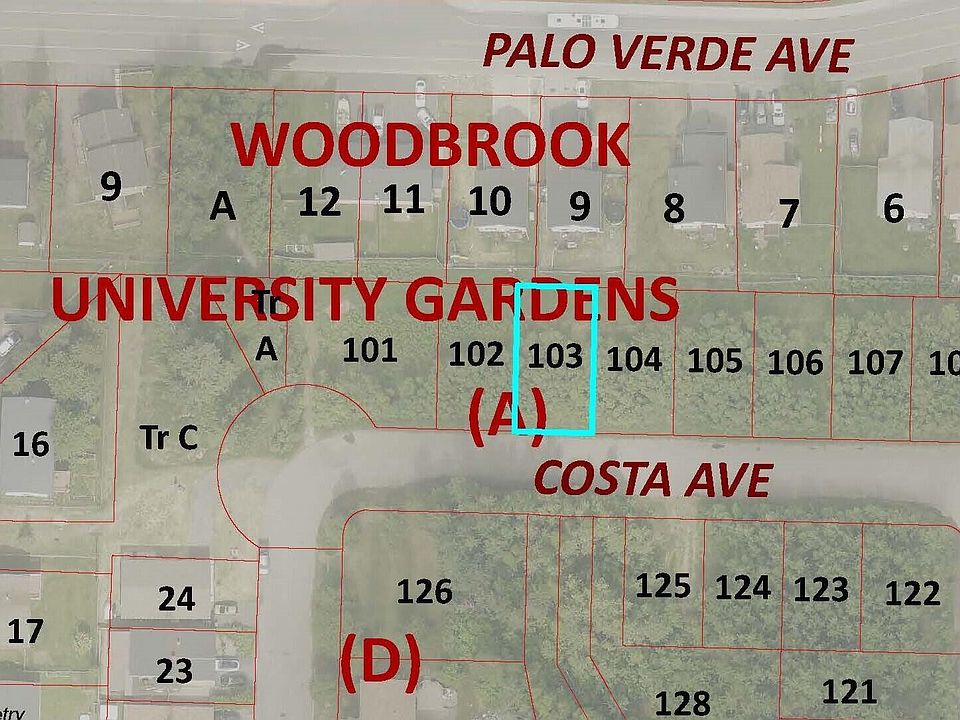 1st image of L103 Costa Ave