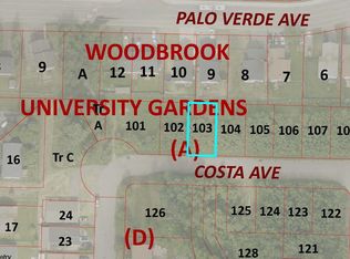 L103 Costa Ave, Fairbanks, AK 99709