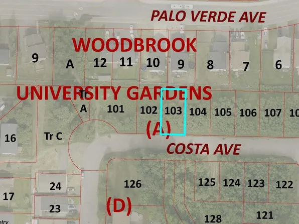 L103 Costa Ave, Fairbanks, AK 99709