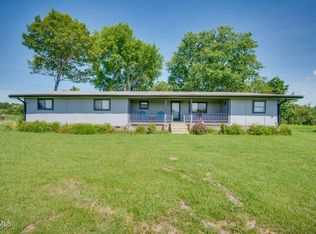 100 Democrat Rd, Mohawk, TN 37810