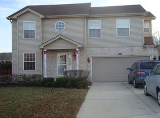 5410 Alice Ct, Plainfield, IL 60586