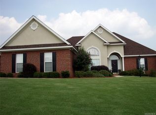 1848 Edinburgh St, Prattville, AL 36066