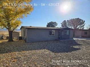 6201 N Cattletrack Rd SW #6201CT, Prescott Valley, AZ 86314
