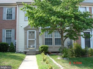 1322 Travis View Ct, Gaithersburg, MD 20879