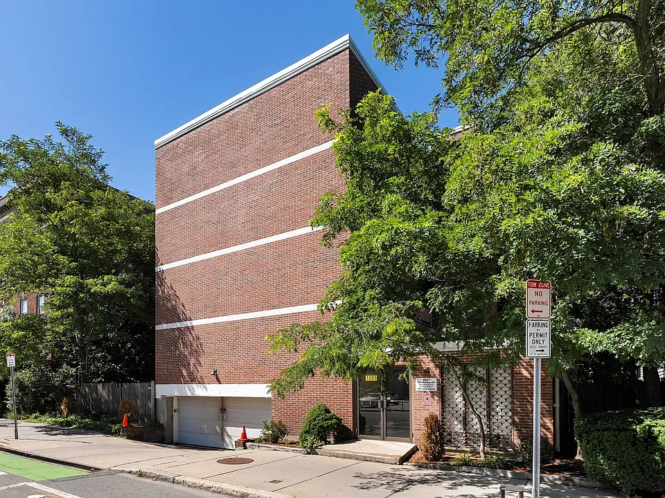 1691 Cambridge St #45