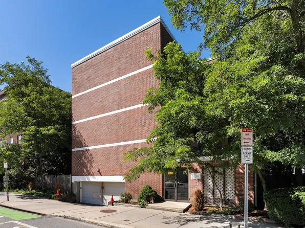 1691 Cambridge St, Cambridge, MA