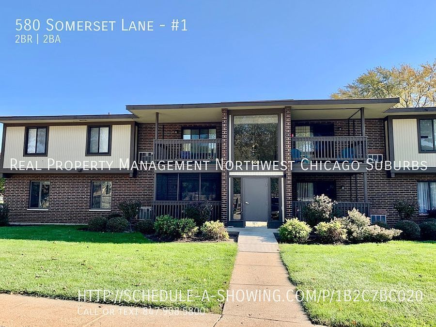 1st image of 580 Somerset Ln APT 1