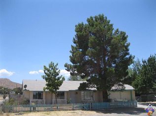16224 Sweetaire Ave, Lancaster, CA 93535